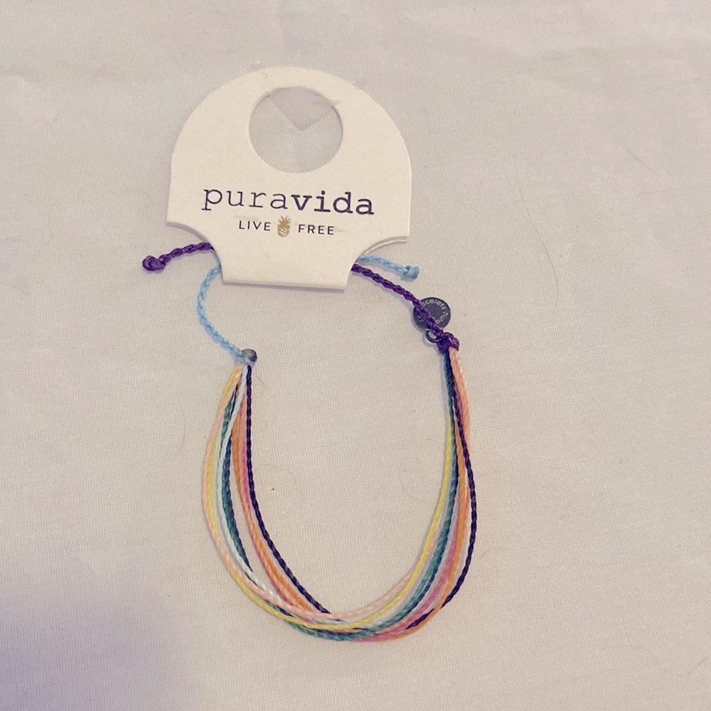 Puravida Bracelet